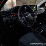 Dacia Stepway prix Maroc