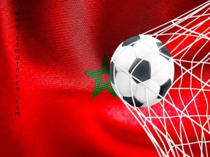 Les Joueurs Marocains