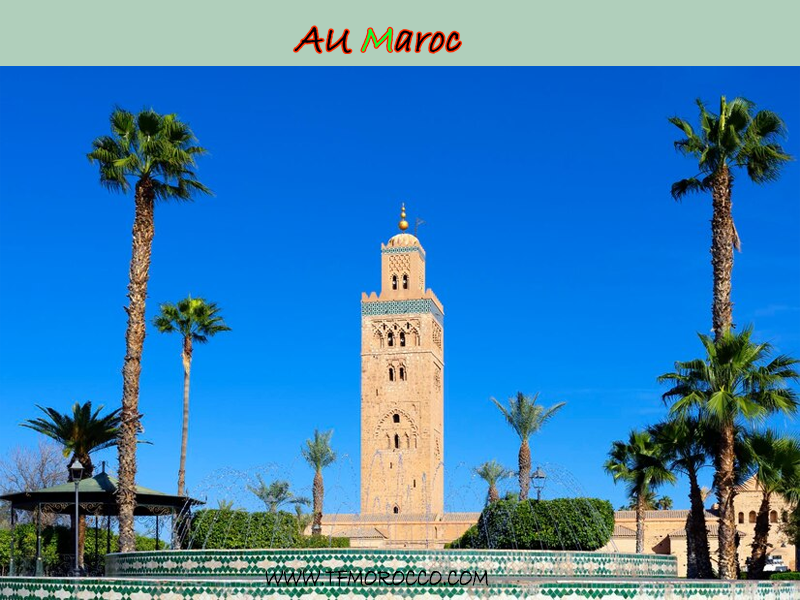 Quelle est la plus grande ville du Maroc