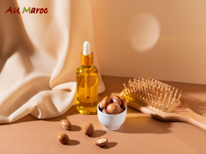 huile d'argan au maroc