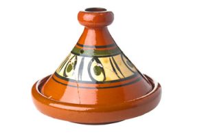 Tajine marocain