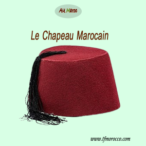 Le Chapeau Marocain