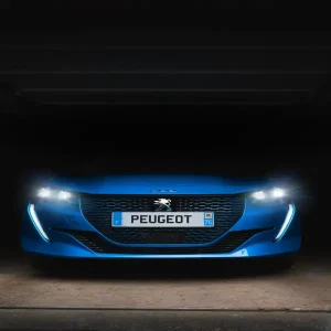 Peugeot maroc