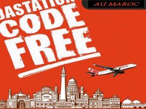 Code Promo Royal Air Maroc