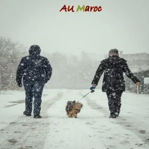 boulemane maroc