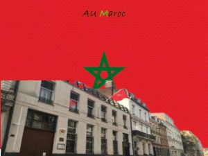 consulat lille maroc