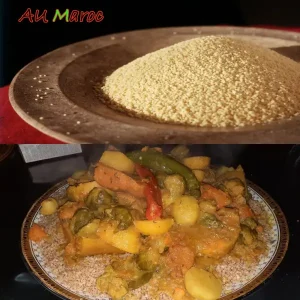 couscous belboula maroc