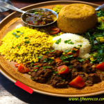 couscous traiteur à Paris