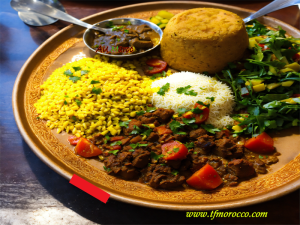 couscous traiteur à Paris