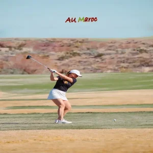 golf du maroc