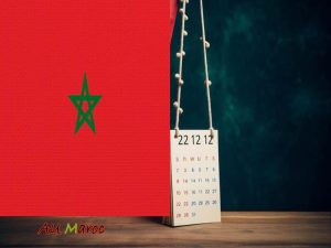 jours fériés au maroc