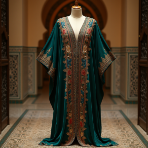 kaftan