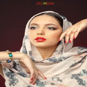 maquillage au maroc