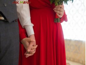 mariage au maroc