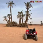 maroc quad