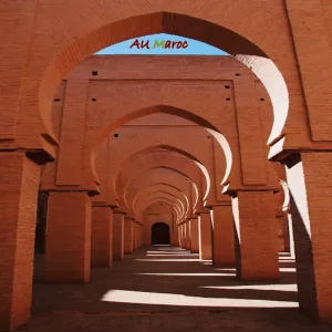 meknes maroc