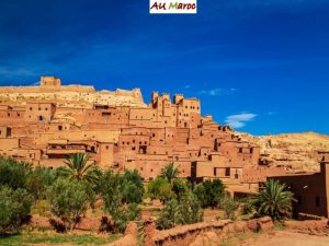 Ouarzazate