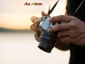 photographie du maroc