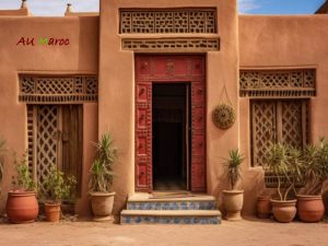 riad maroc