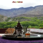 thé marocain