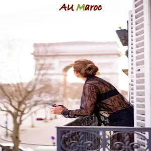 Blog Madame à Paris