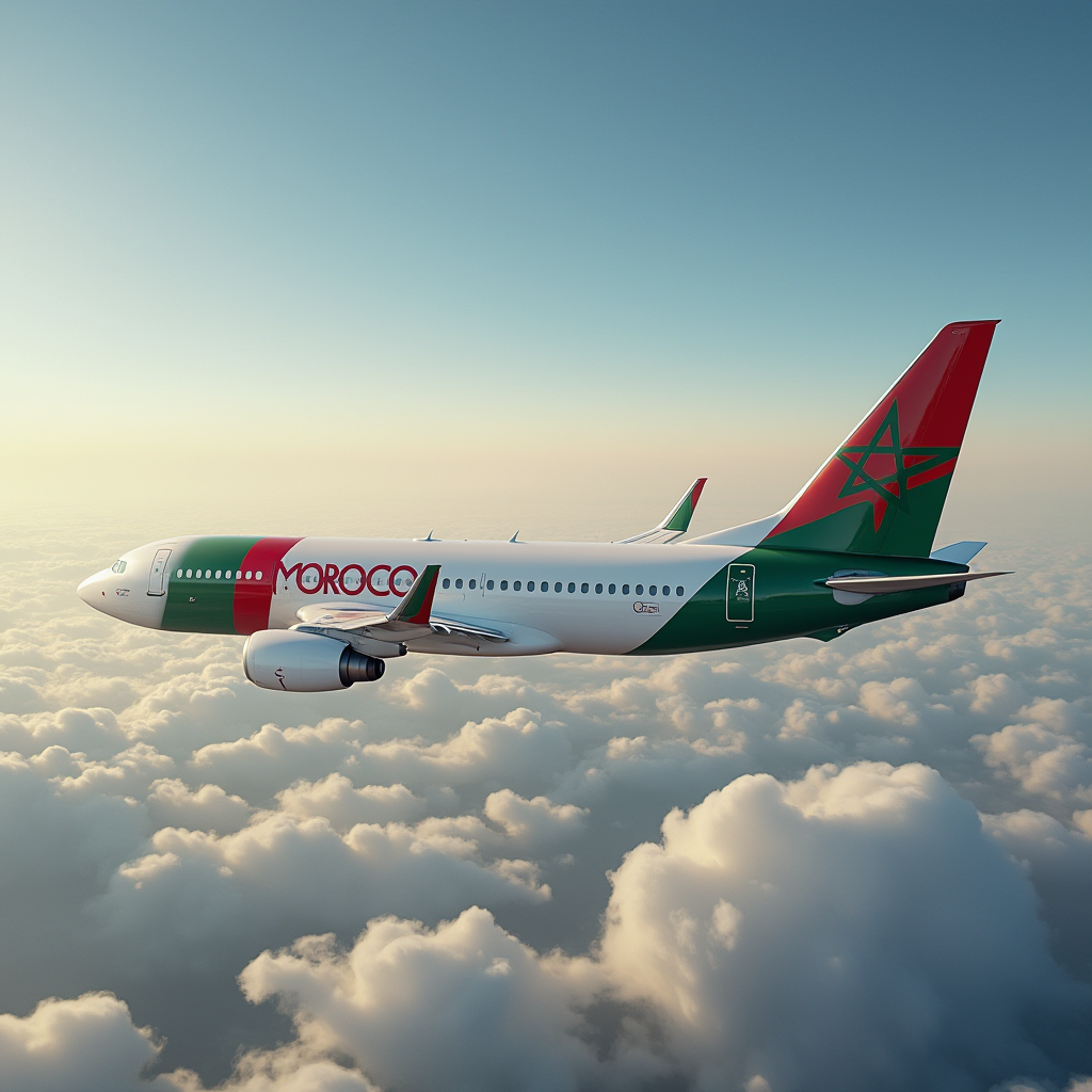 Voyager au Maroc en ce moment