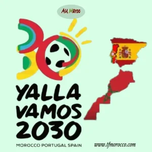 coupe du monde 2030