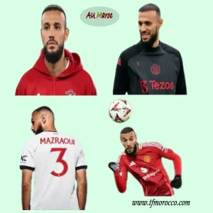 noussaire mazraoui