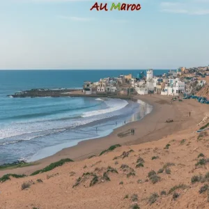 tifnit maroc