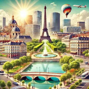 meilleur ville de france pour vivre et travailler​