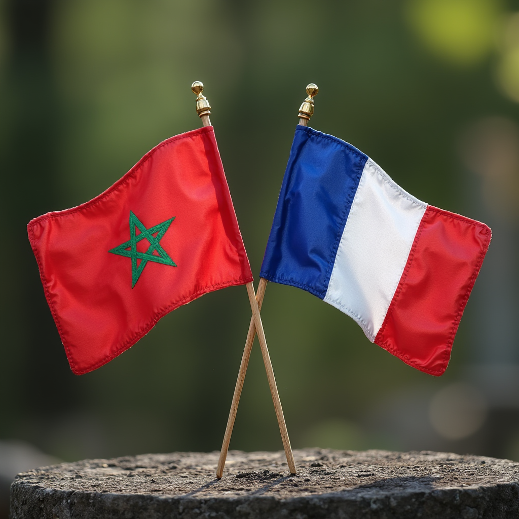 Est-ce que les français sont bien vus au Maroc ?