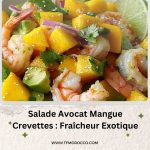 Mangue Crevettes