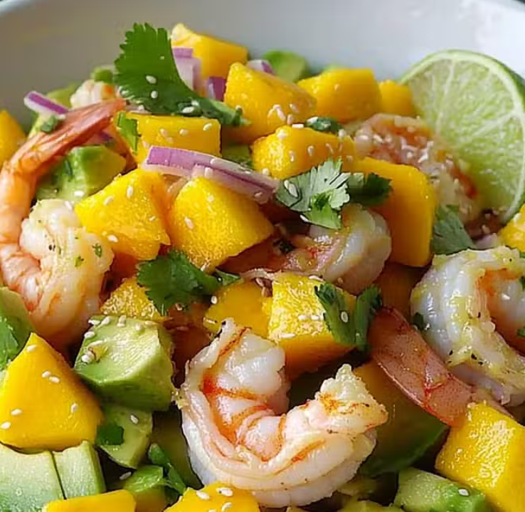 Mangue Crevettes