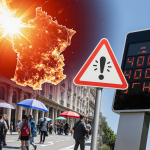 vigilance forte canicule
