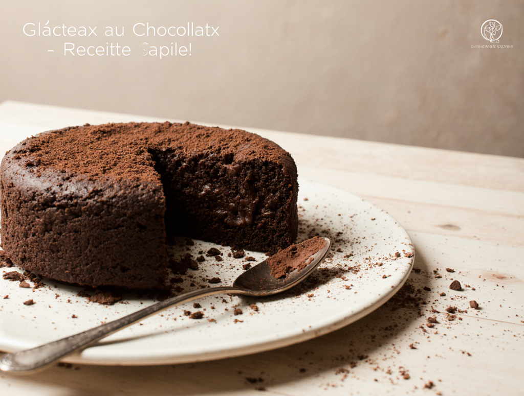 gâteau au chocolat gâteau au chocolat