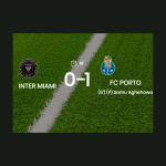 inter miami – porto
