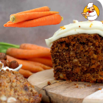 carrot cake recette