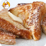 Pain perdu