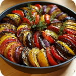 Ratatouille