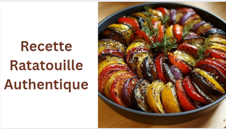 Ratatouille Ratatouille