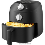 friteuse sans huile