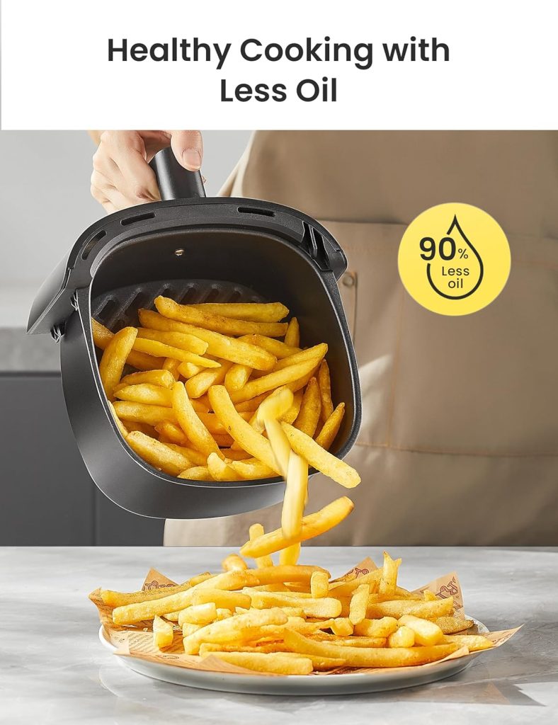 friteuse sans huile friteuse sans huile