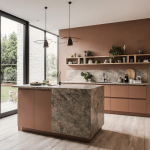 Cuisine moderne