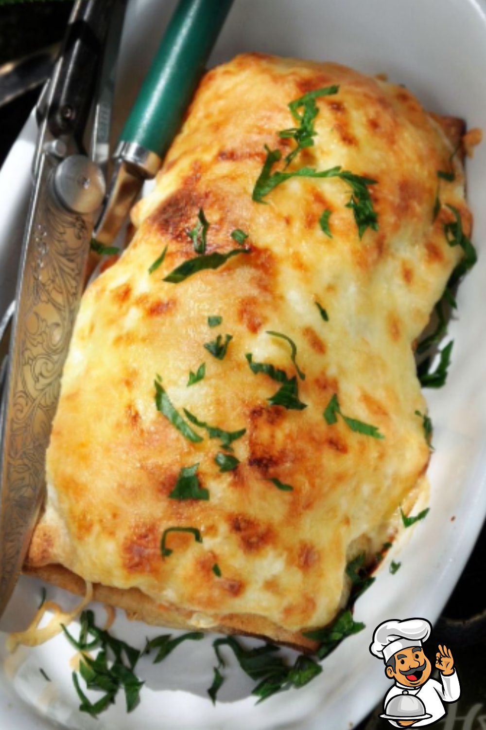 Ficelles aux Deux Saumons Recette Facile et Gourmande