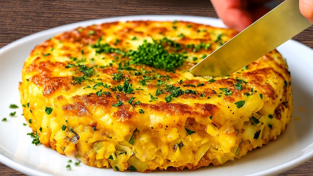 Gratin de courgettes à la poêle facile et rapide