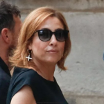 Léa Salamé