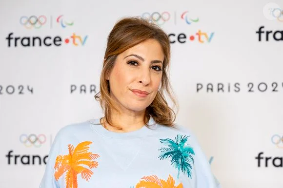 Léa Salamé Léa Salamé