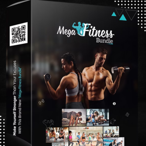 Mega Fitness Bundle
