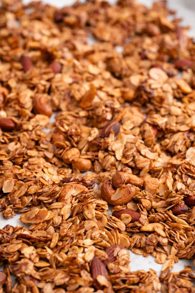 Un grand saladier recette

