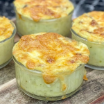 gratin de pommes de terre à la viande hachée